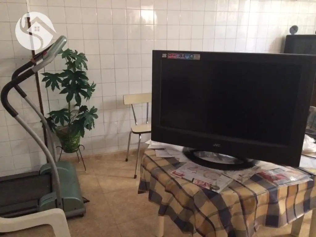 Sala de estar de Piso en venta en Huete