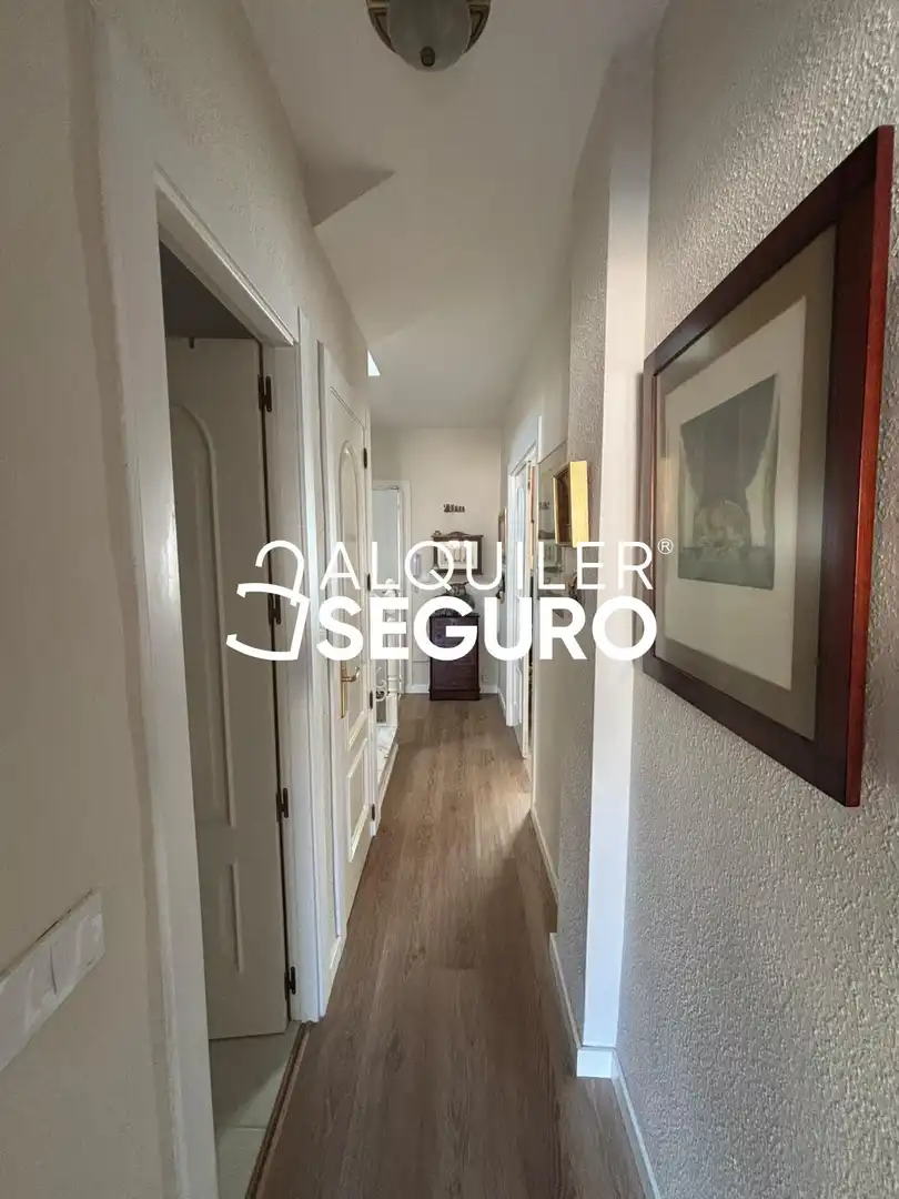 Detached house with pool to rent in Escritor busto previ, imagen 29