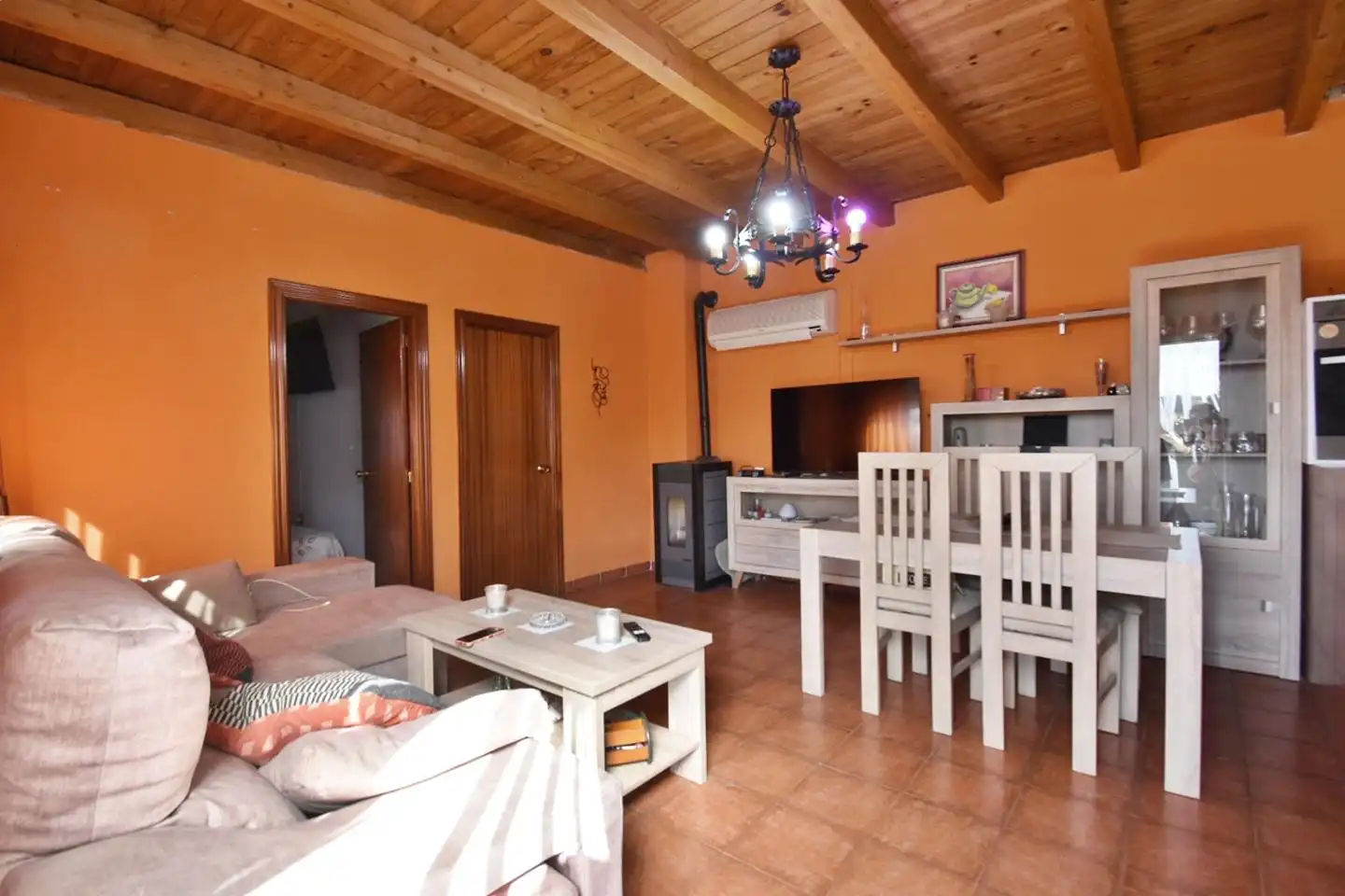 Maison avec jardin à vendre à Calle Alta, imagen 6