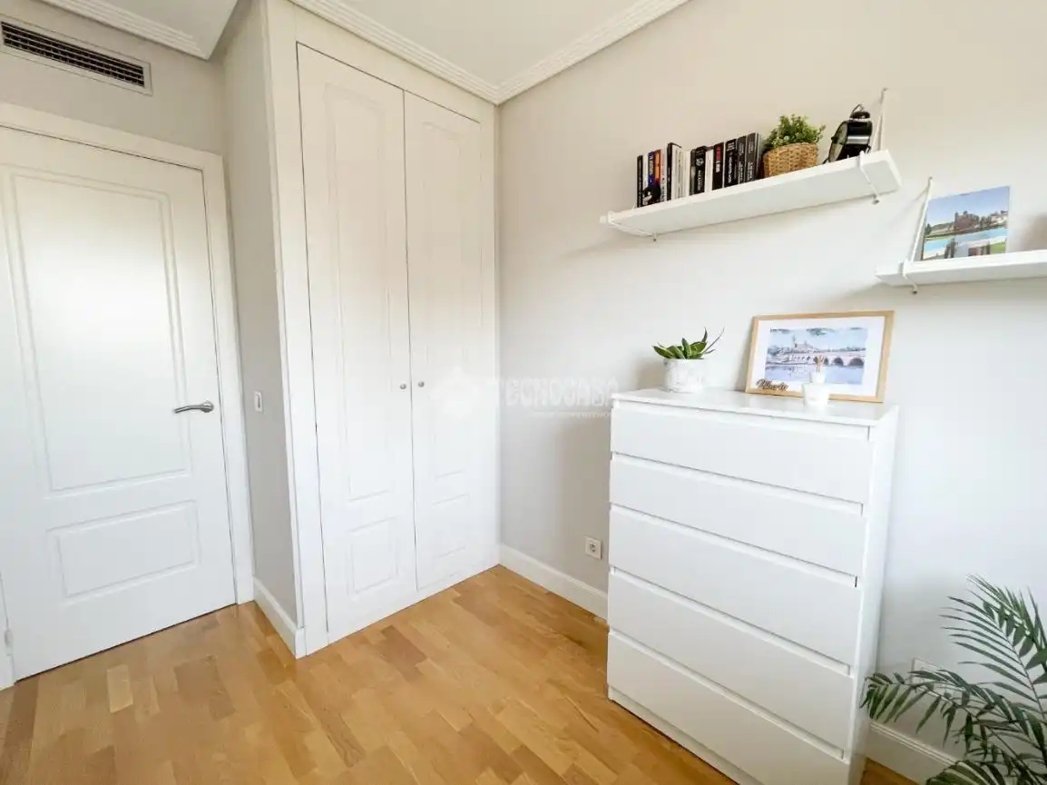 Habitación de Piso en venta en Madrid con Aire acondicionado, Calefacción y Parquet