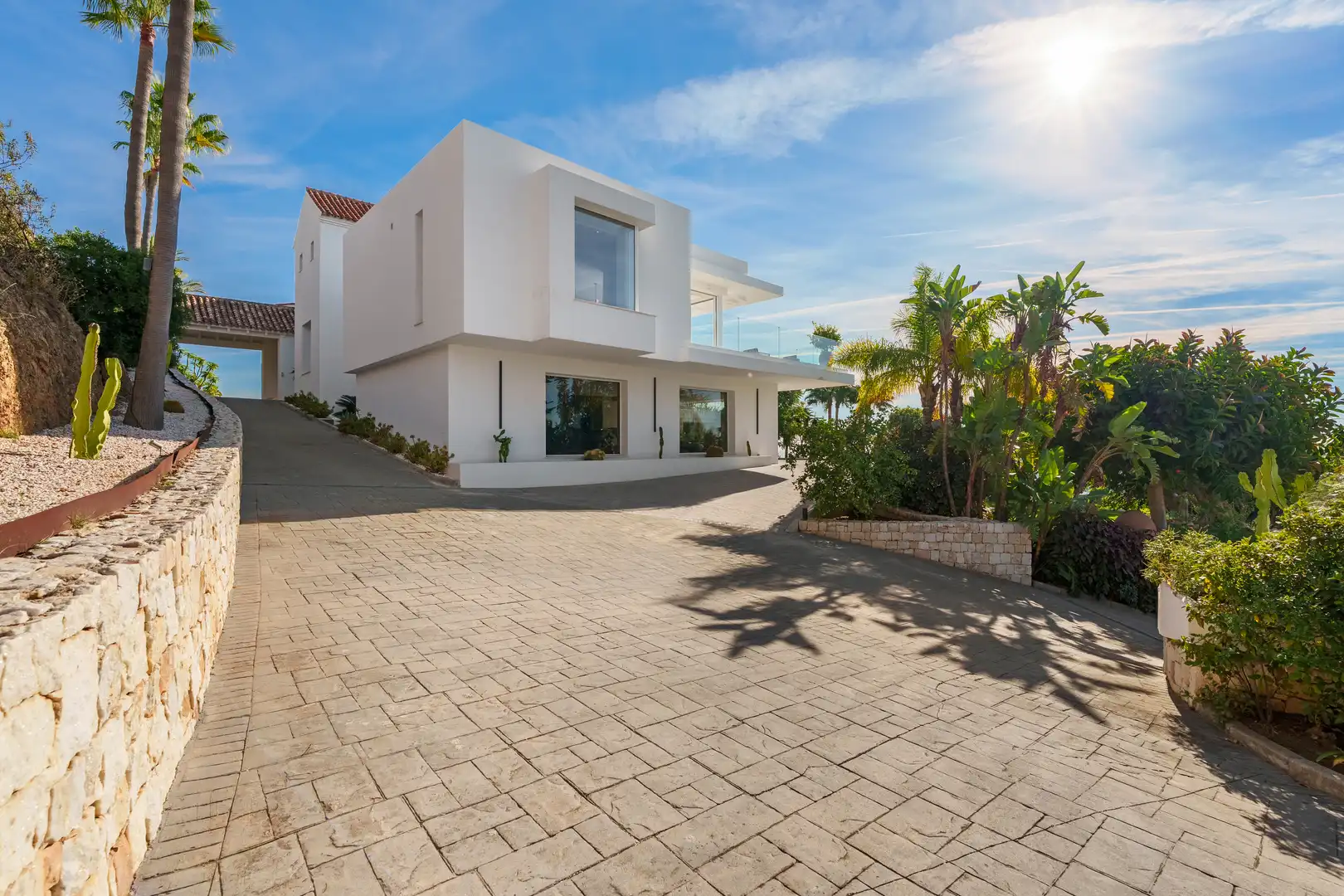 Villa di nuova costruzione in vendita a Urbanización Puerto del Almendro, imagen 130