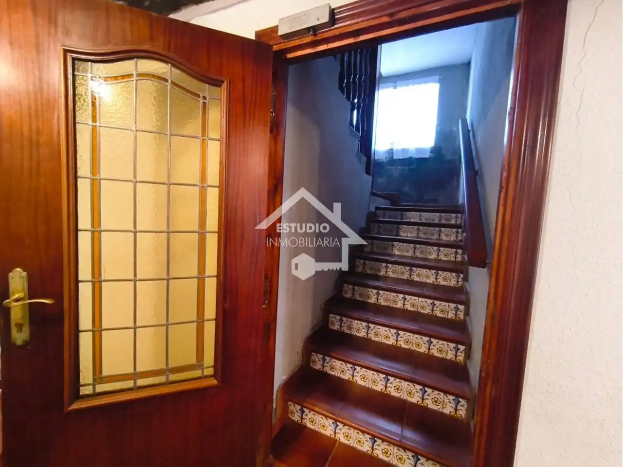 Casa o chalet en venta en Torrecilla Sobre Alesanco con Jardín privado, Terraza y Amueblado