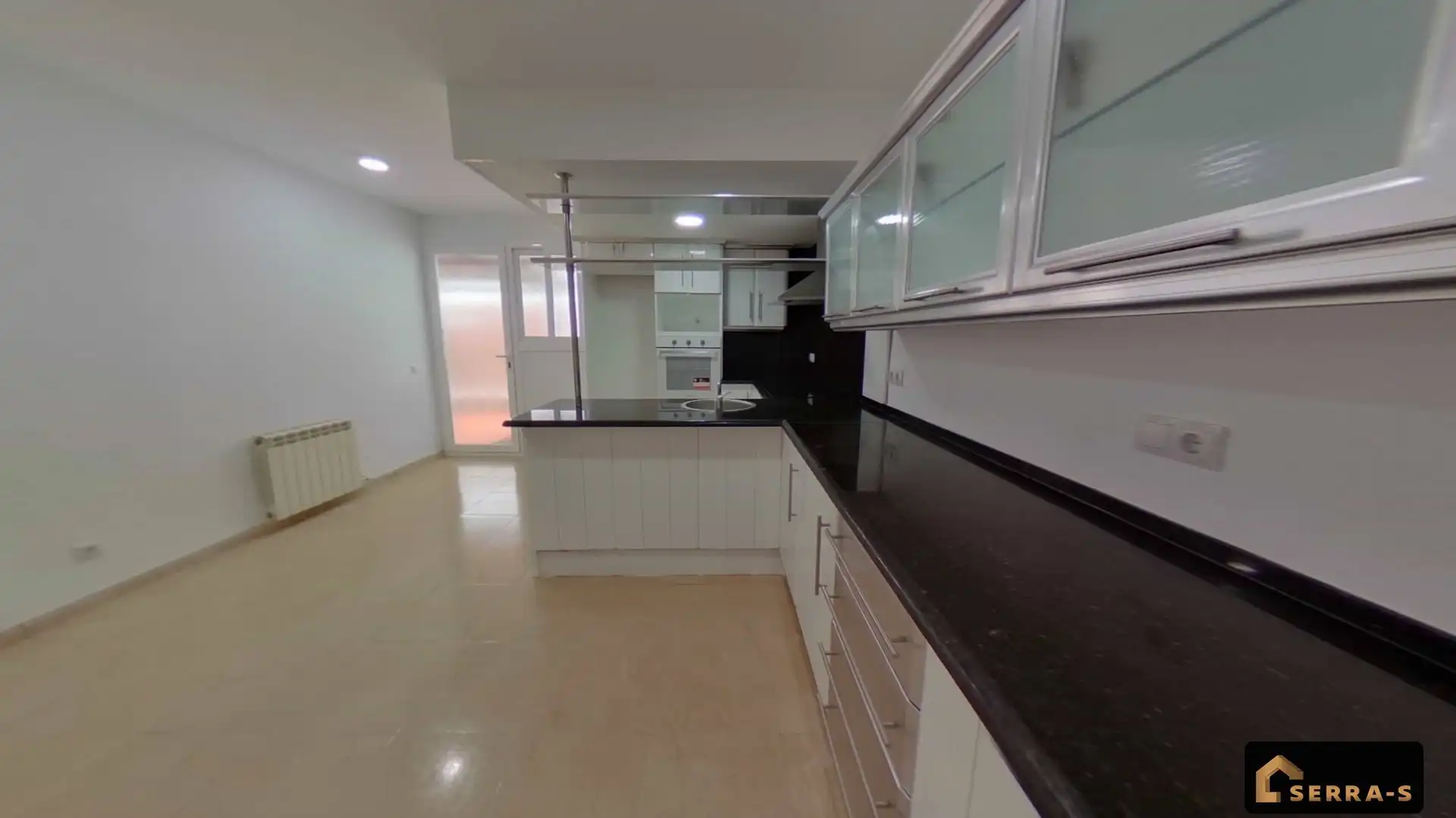 Piso en venta en MALGRAT, La Llàntia