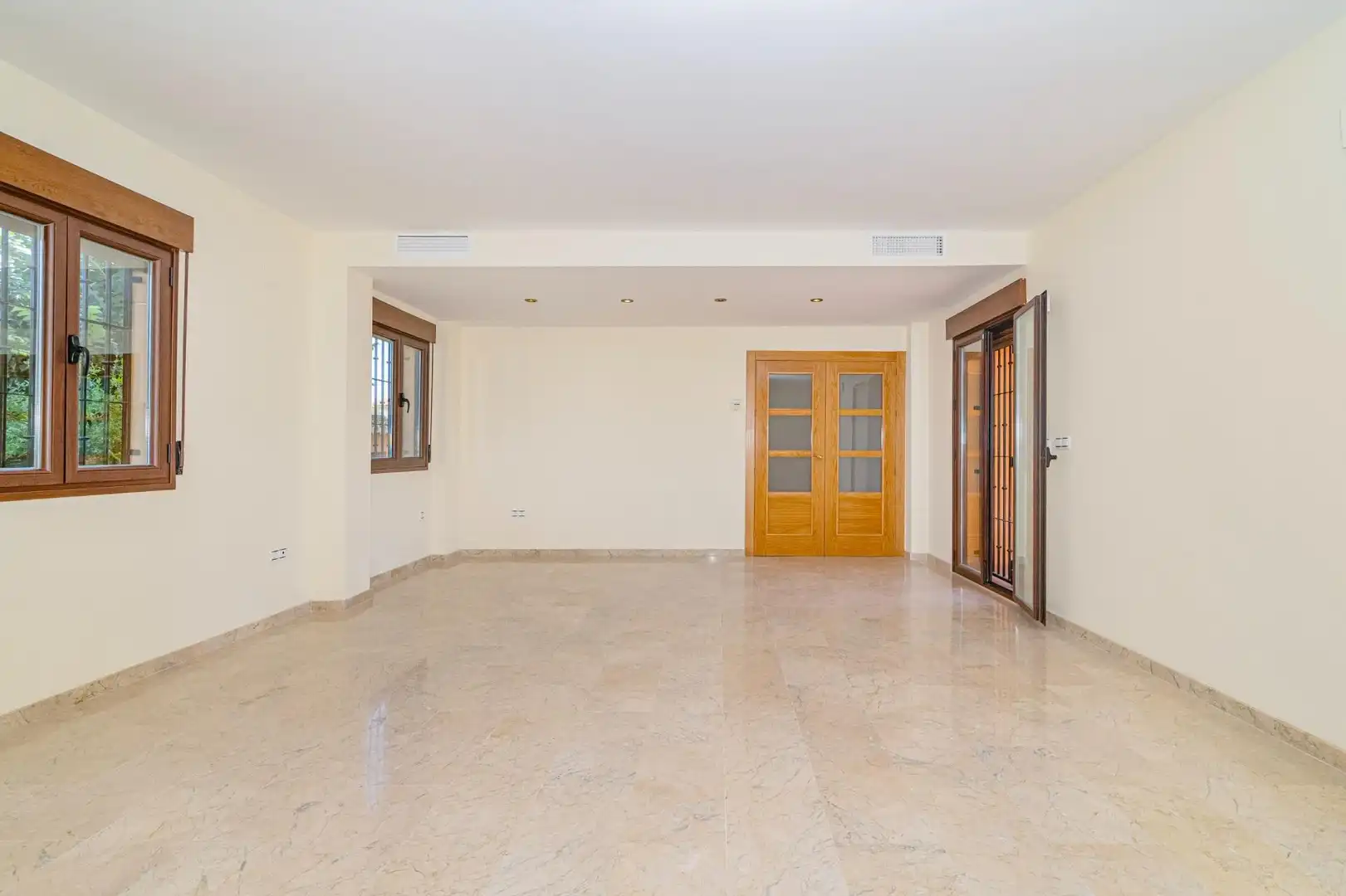 Casa o chalet de alquiler en Dílar con Jardín privado, Terraza y Piscina