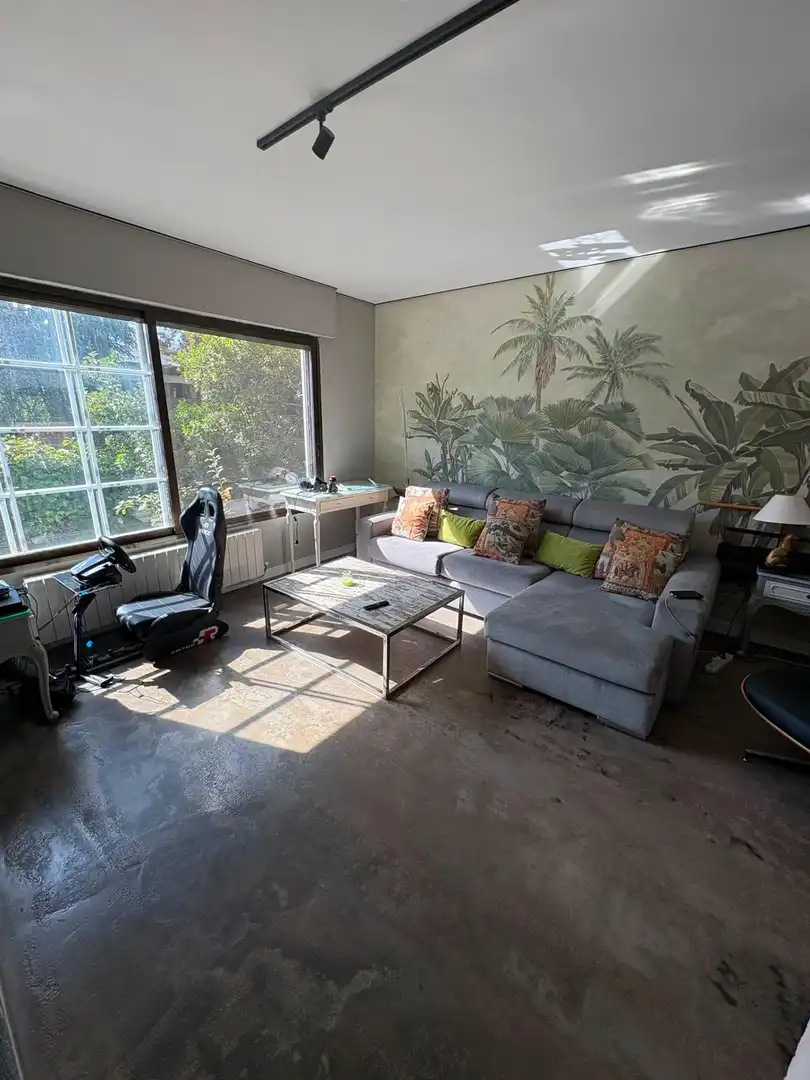 Living room of Detached homes for sale in Galapagar