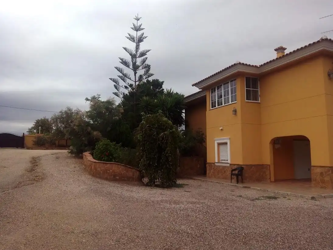 Maison avec piscine à vendre à Vera Ciudad, imagen 36