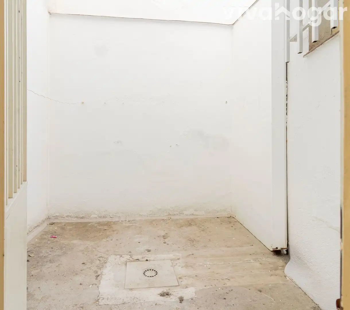 Flat for sale in Madrid  with Terrace