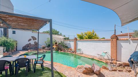 Foto 4 de Casa o xalet en venda a Calle Cerrillo, Víznar, Granada