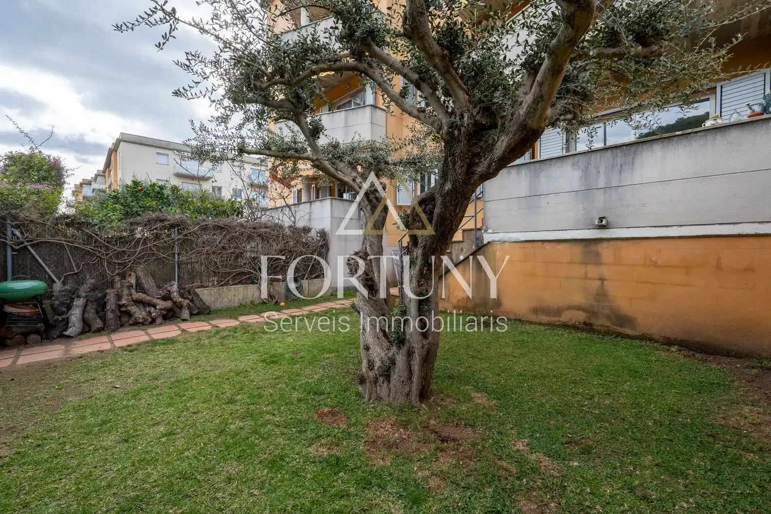 Appartement avec piscine à vendre à Regueral - Prat d'en Forés, imagen 5