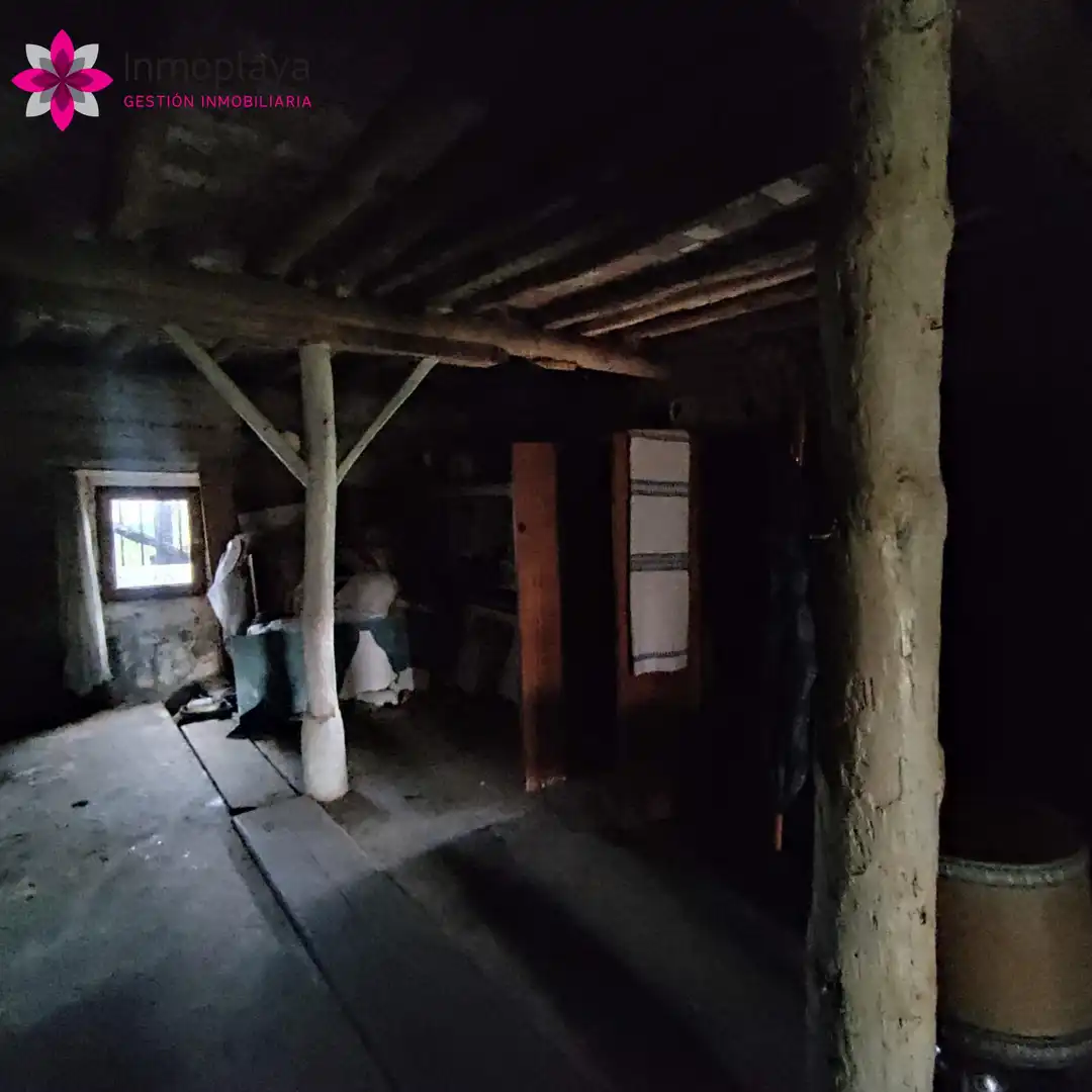 Finca rústica en venda a El Arco - Rota - Fonegra