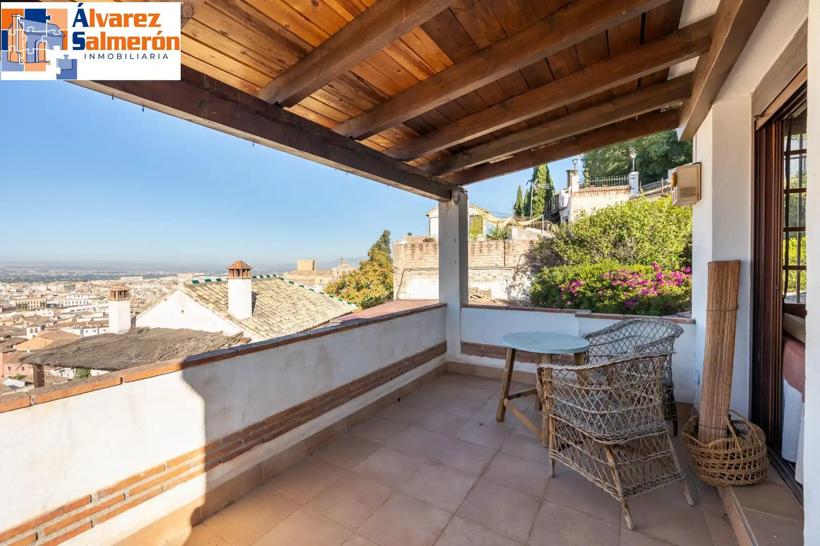 Haus mit Terrasse zum Verkauf in Calle de Santa Catalina, imagen 45