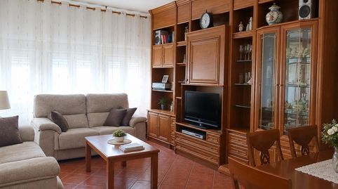 Photo 3 of Houses for sale in Sauquillo de Cabezas, Segovia
