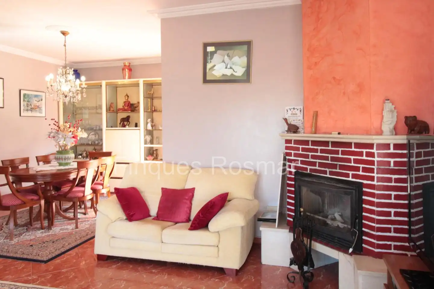 Haus mit Pool zum Verkauf in Lloret Residencial - Montlloret, imagen 31