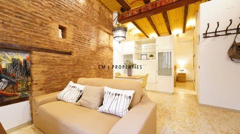 Foto 2 de Pis de lloguer a Calle de Lope de Rueda, 46, El Pilar,  Valencia Capital