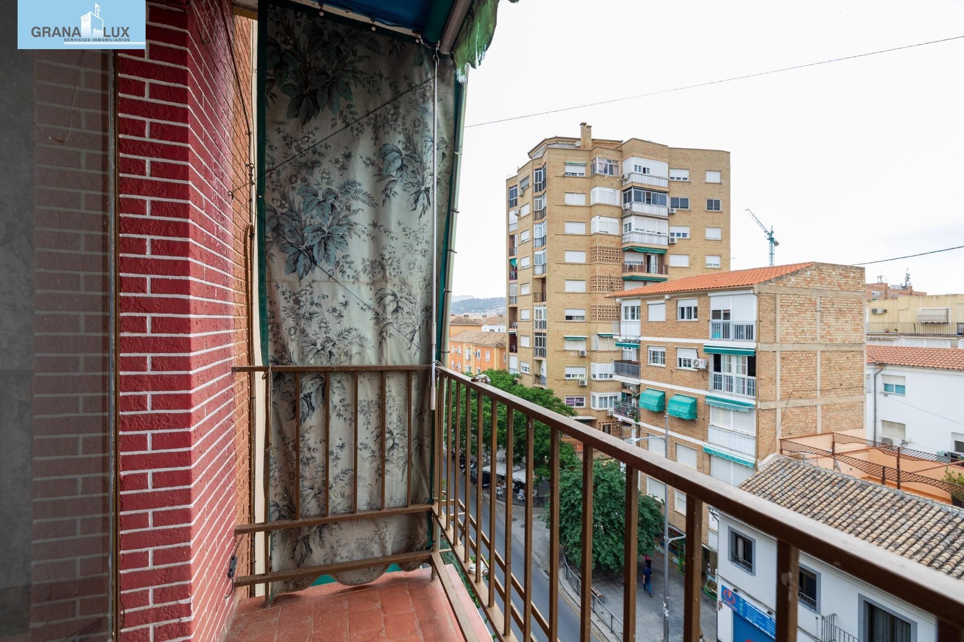 Wohnung zum verkauf in Avenida de Dílar, Barrio de Zaidín, Zaidín