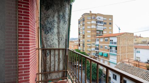 Foto 2 de Piso en venta en Avenida de Dílar, Barrio de Zaidín,  Granada Capital