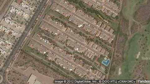 Foto 4 de Garatge en venda a El Toyo, Almería Capital