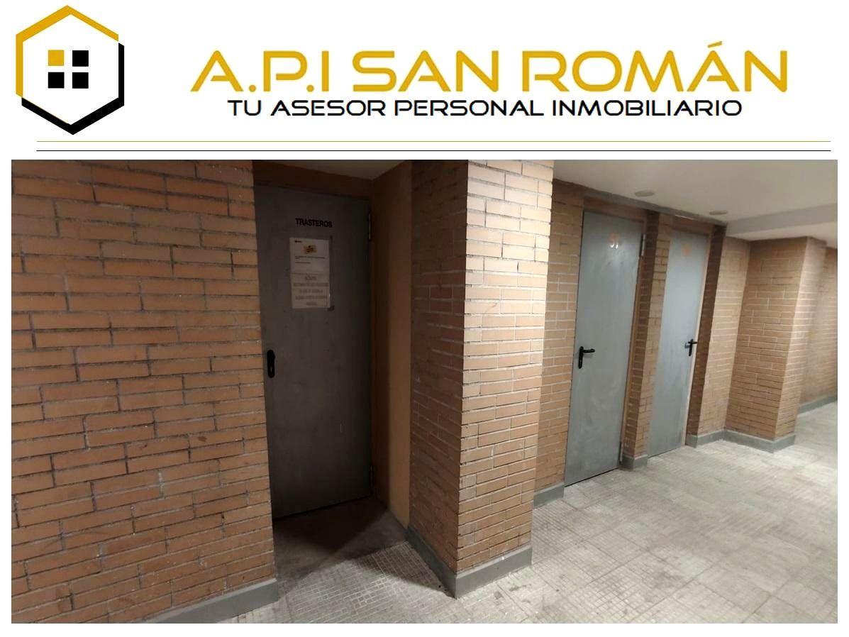 Bathroom of Box room to rent in Torrejón de Ardoz
