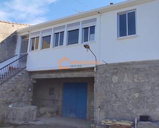 Exterior view of House or chalet for sale in O Carballiño    with Private garden, Terrace and Storage room