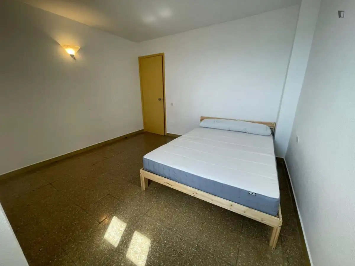 Habitación en Vega de San José