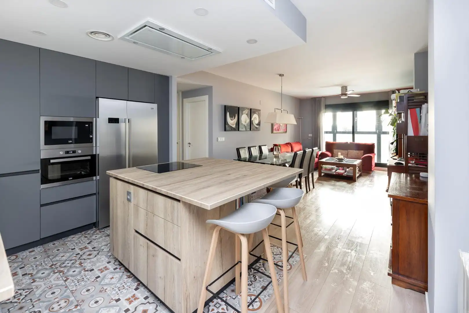 Piso con ascensor en venta en Ronda, imagen 10