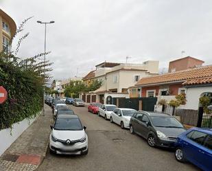 Exterior view of Flat for sale in El Puerto de Santa María