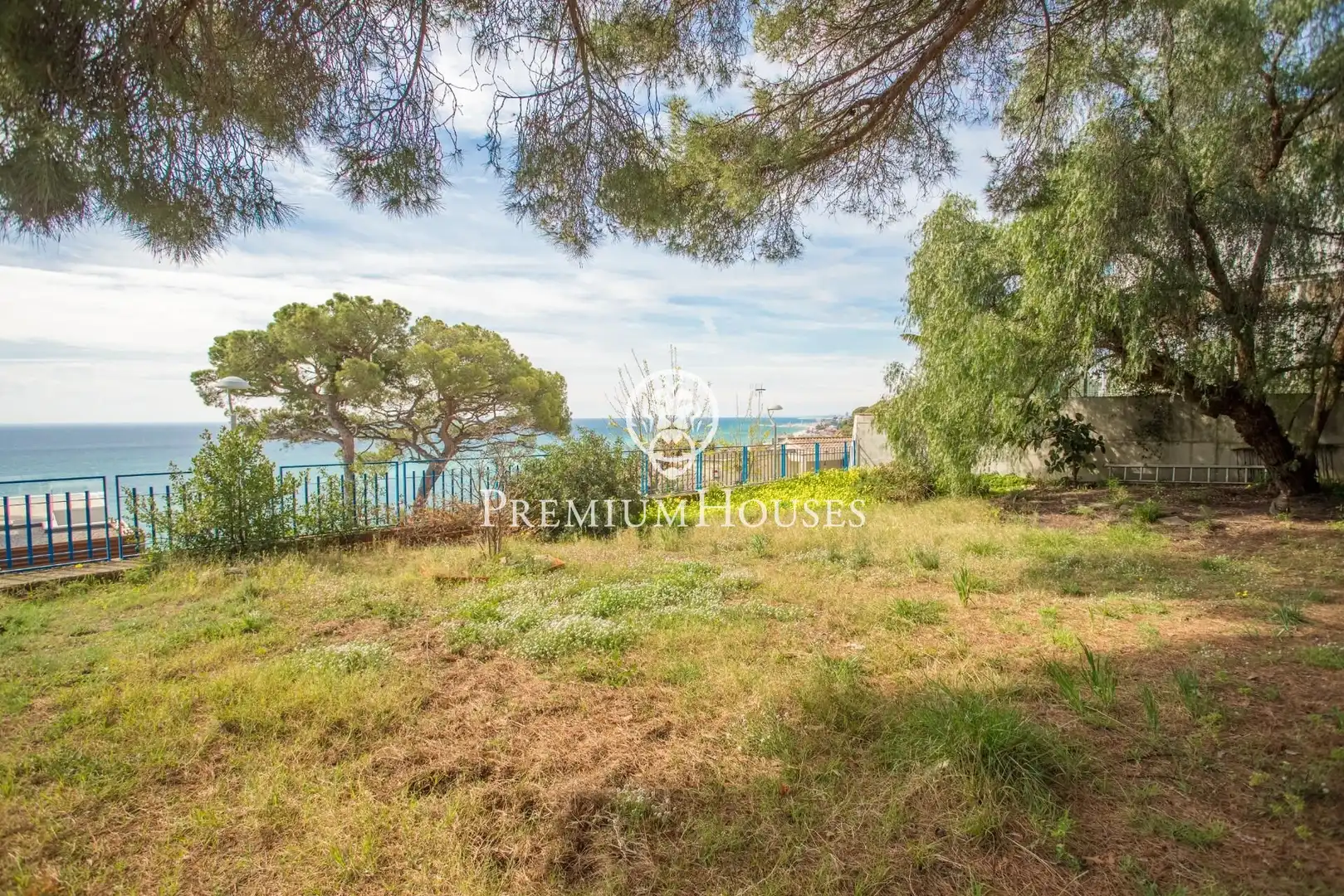 Casa o xalet en venda en Arenys de Mar amb Calefacció, Jardí privat i Terrassa
