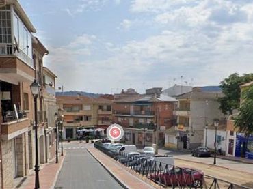 Pis amb ascensor en venda a IGLESIA DE LA