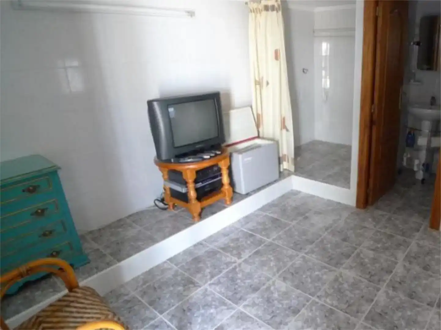 Casa o xalet de lloguer en Alcalalí amb Jardí privat, Piscina i Moblat