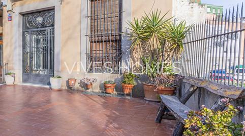 Foto 3 de Casa o xalet en venda a Plaza de Vendre, Nucli Urbà, Argentona