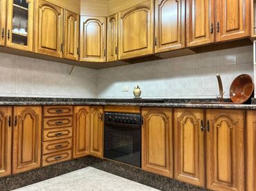 Casa en venta en Avenida Alemania-Italia