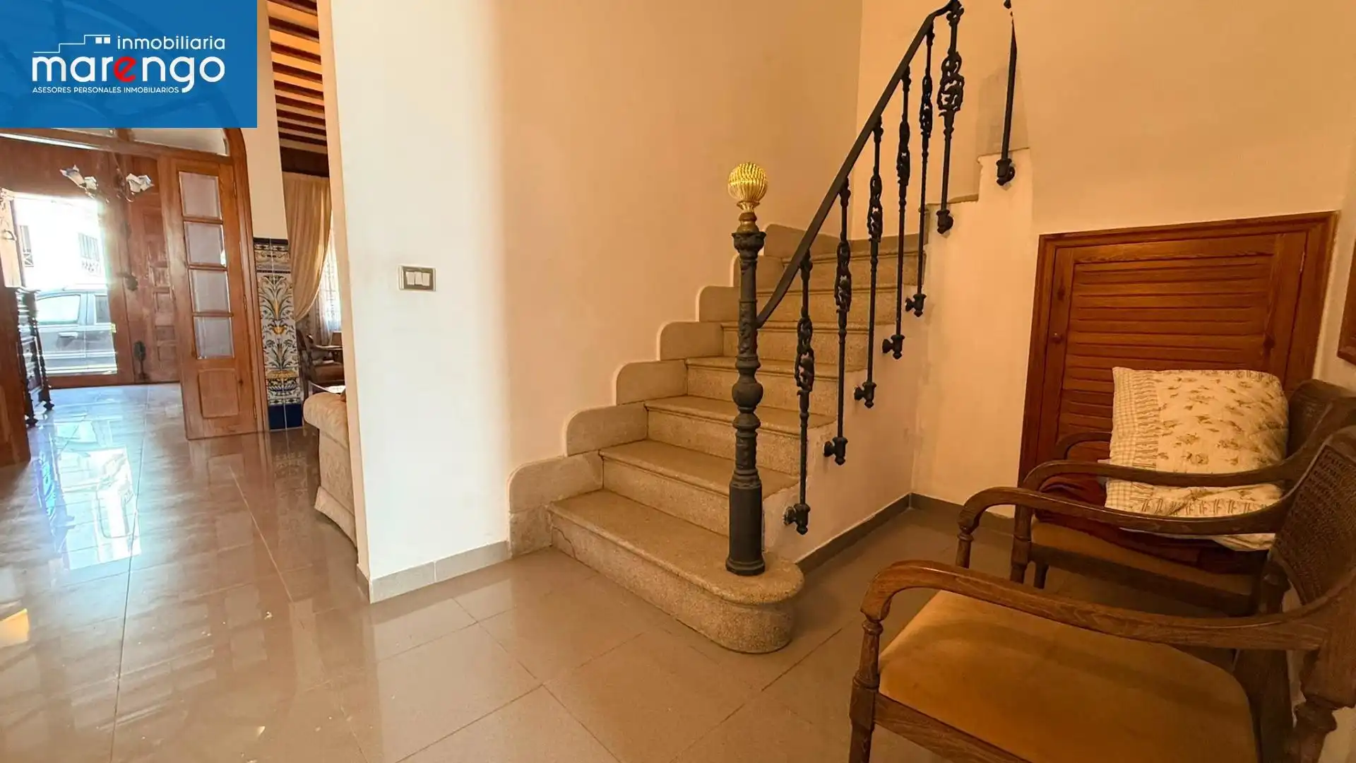 Casa o xalet en venda en Almazora / Almassora amb Aire condicionat, Terrassa i Traster