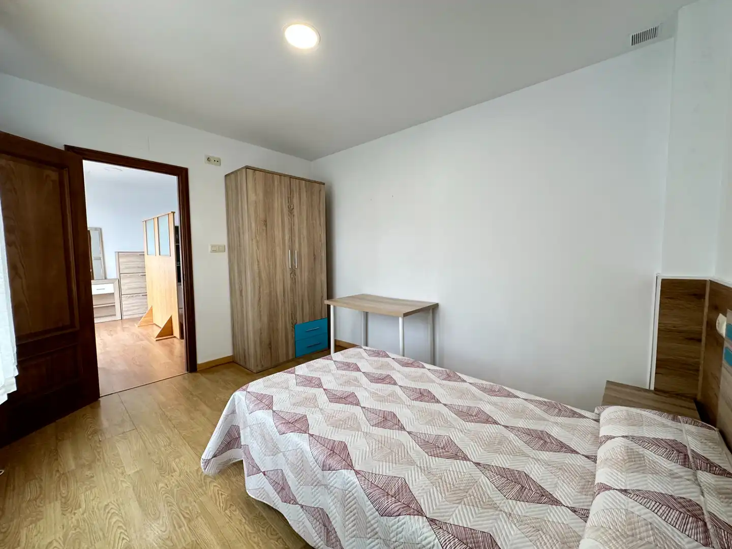 Flat for rent in Avenida de Coímbra, Campus Norte - San Caetano
