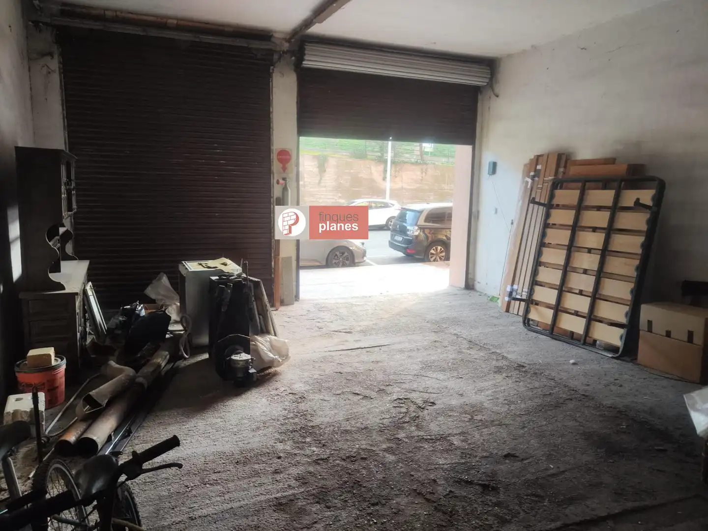Business premises for sale in Mariola, imagen 15