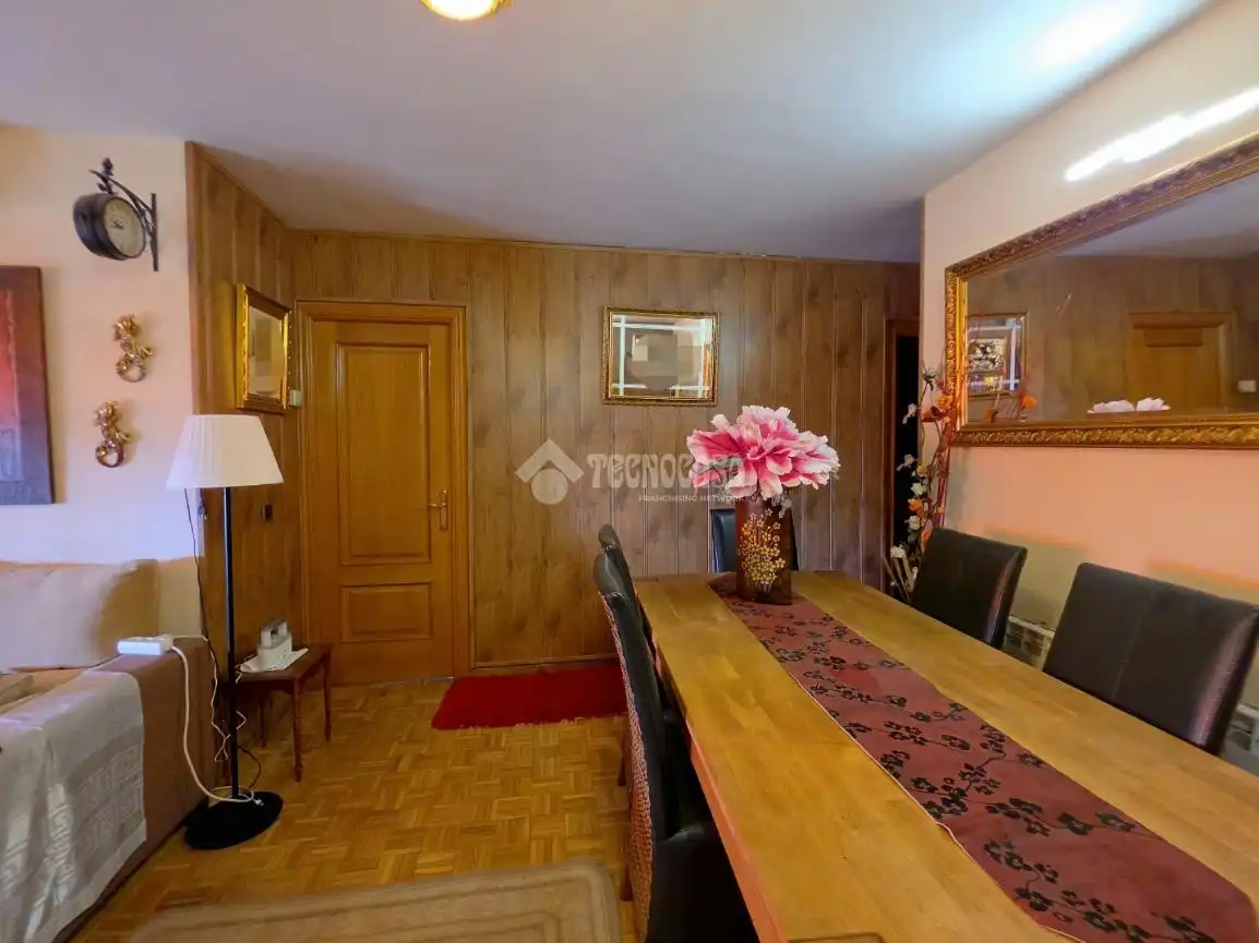 Wohnung zum Verkauf in La Fortuna