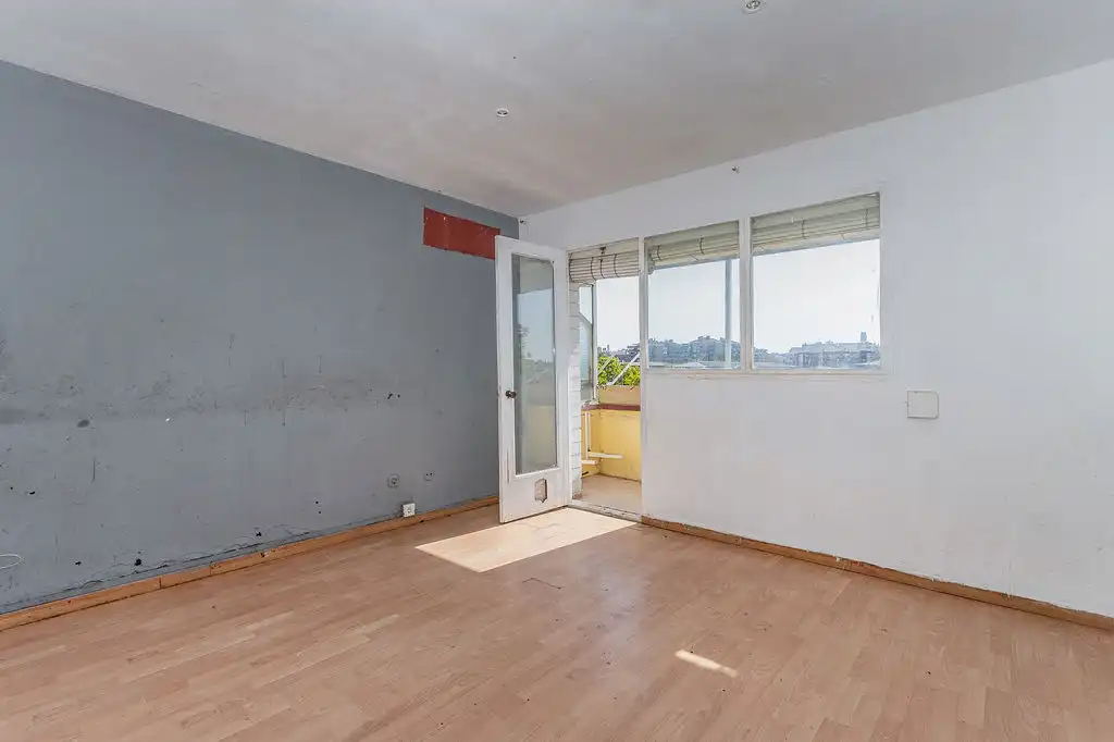 Piso en venta en Pz Bloques de Juan Carlos, imagen 2