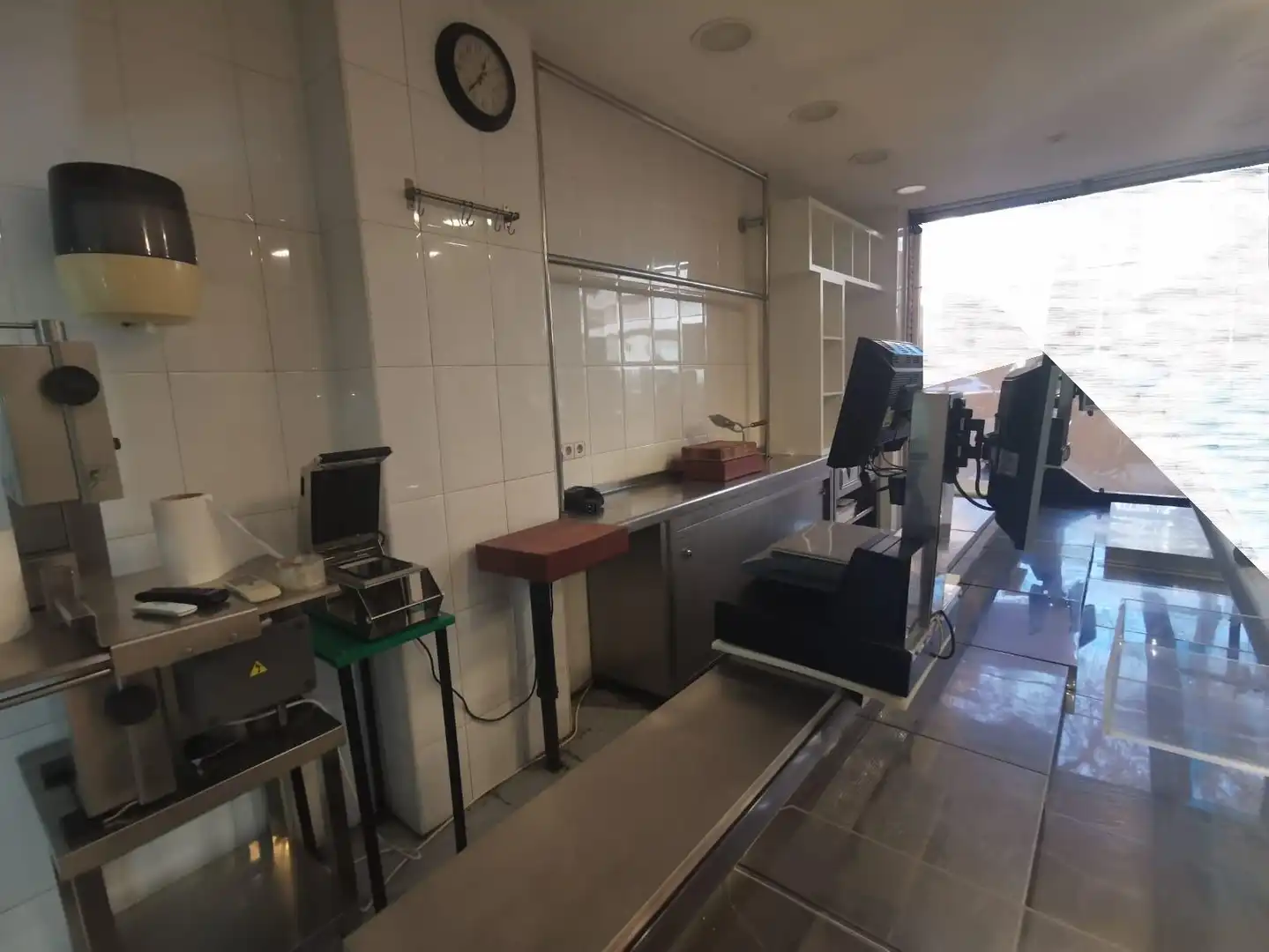 Business premises to rent in Bases de Manresa - Carretera de Santpedor, imagen 6