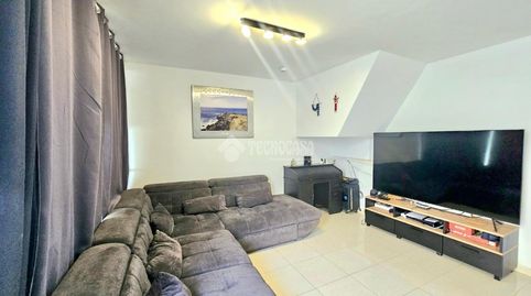Foto 3 de Casa adosada en venta en Centro, Güímar