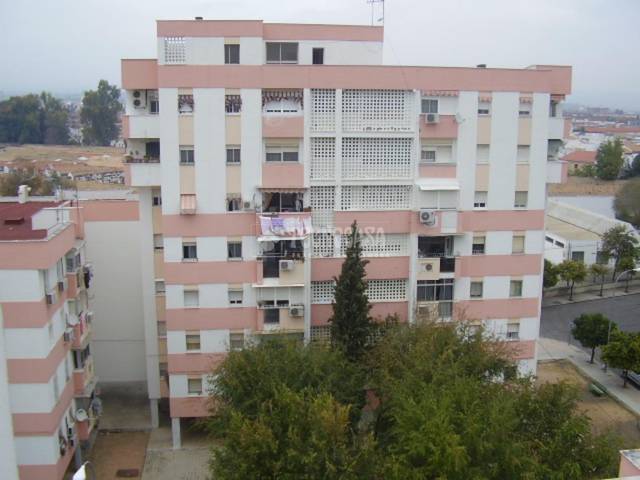 Piso en Venta en Fuensanta- Arcángel