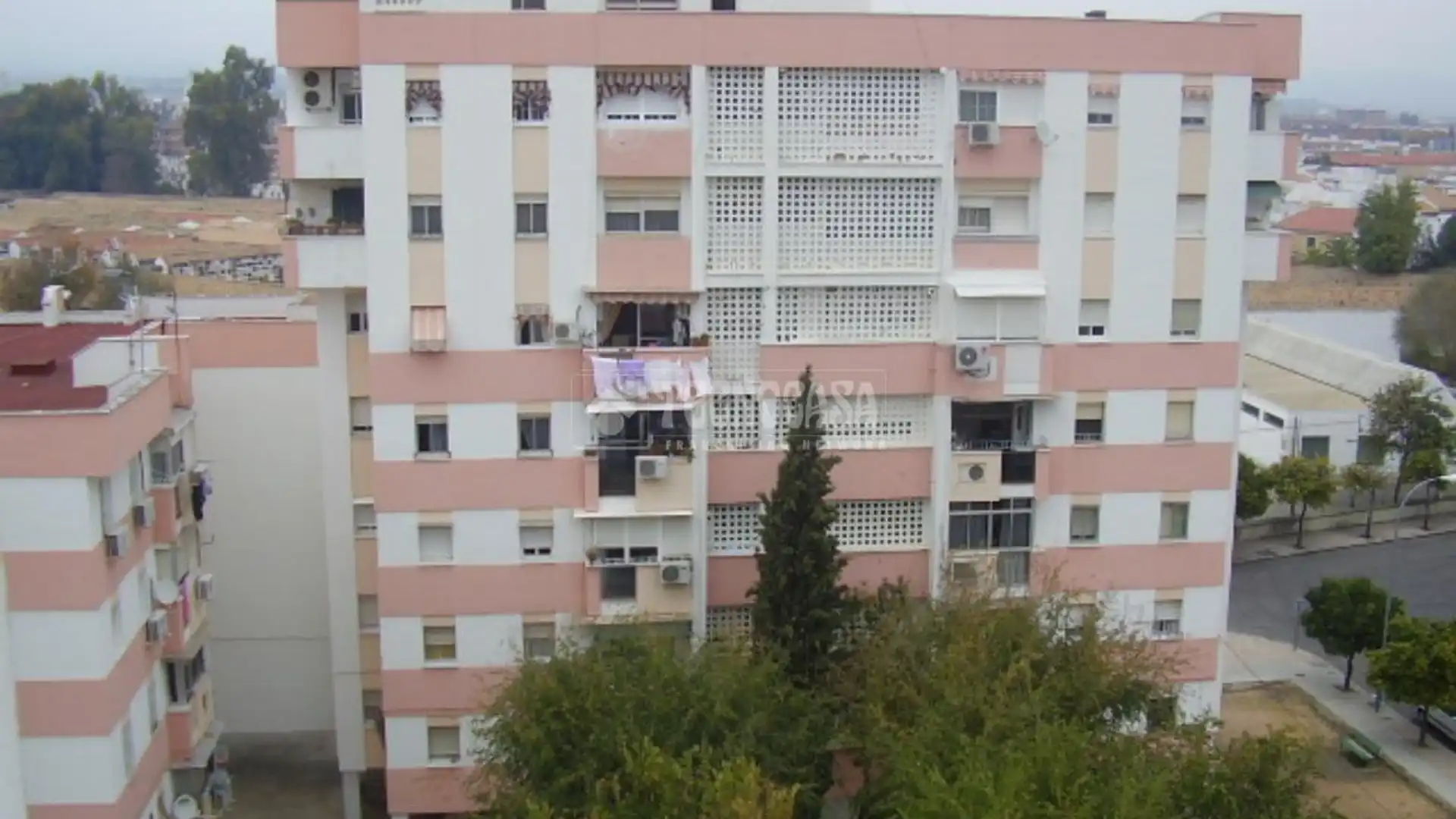 Flat for sale in Fuensanta- Arcángel