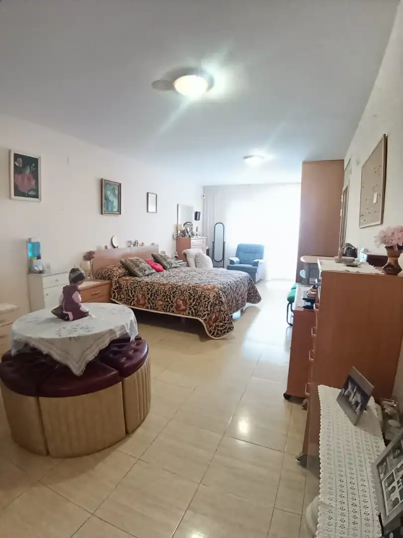 Habitación de Casa o chalet en venta en Castellvell del Camp con Terraza, Trastero y Balcón