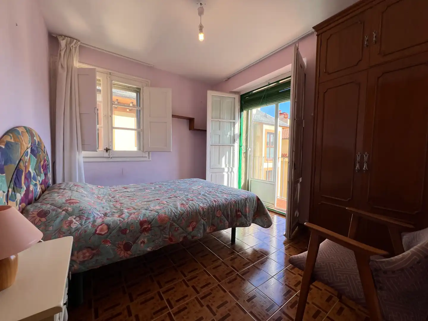 Habitación de Piso en venta en Jaca