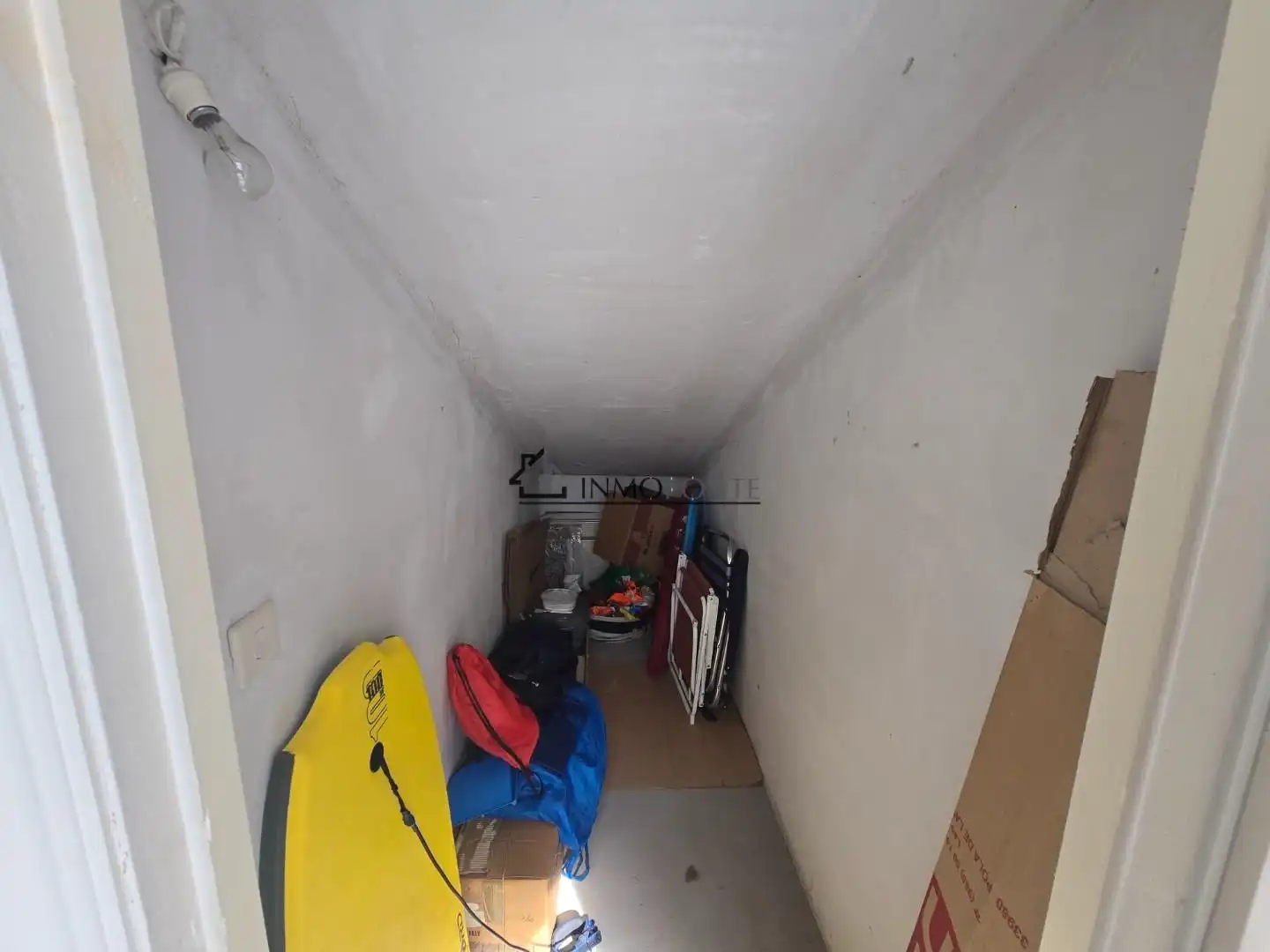 Flat for sale in Poio  with Heating and Storage room