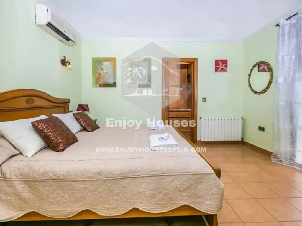 Maison avec terrasse à vendre à Teulada, imagen 20