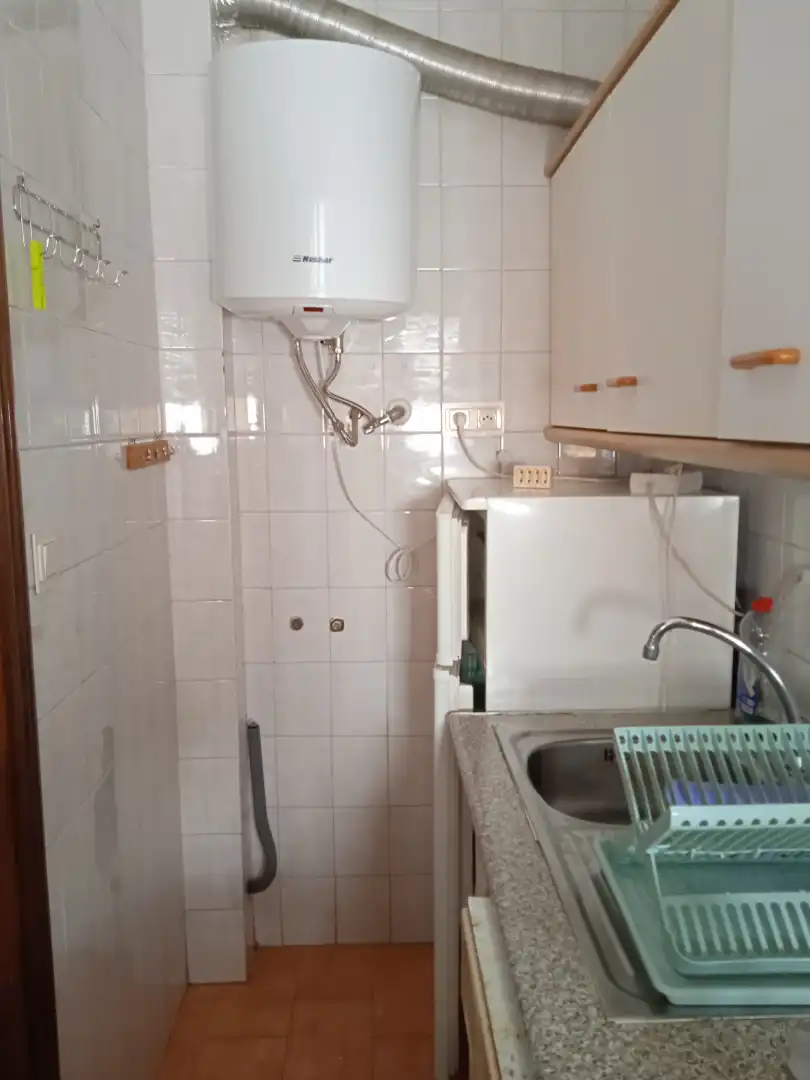 Appartamento con terrazza in affitto a Centro, imagen 6