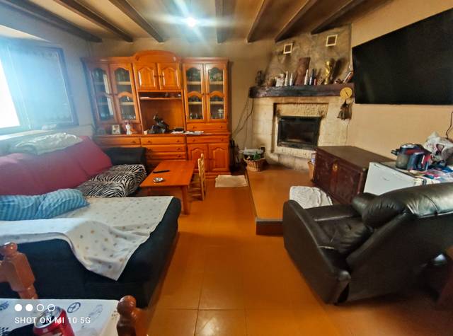 Finca rústica en Venta en Atapuerca