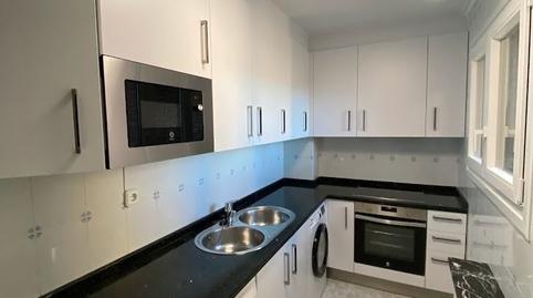 Foto 3 de Piso de alquiler en Huerta del Rey, Valladolid Capital