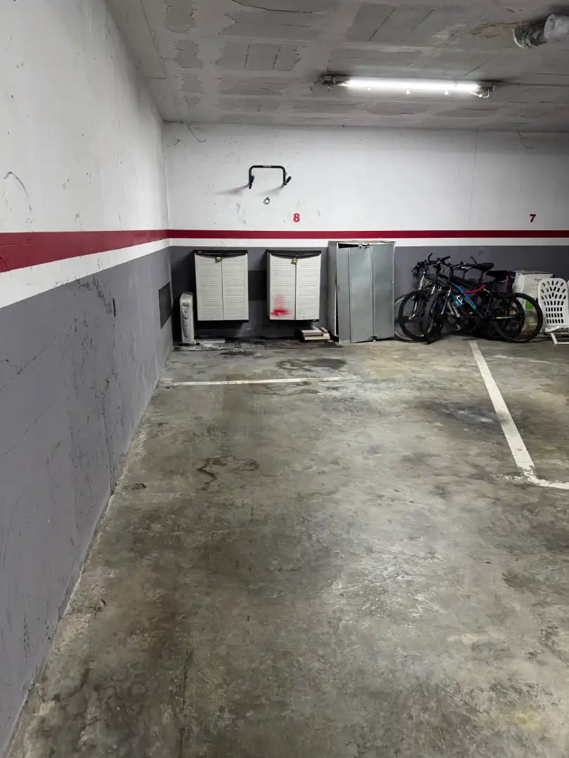 Piso con ascensor en venta en Carrer Serra d'Or, imagen 13