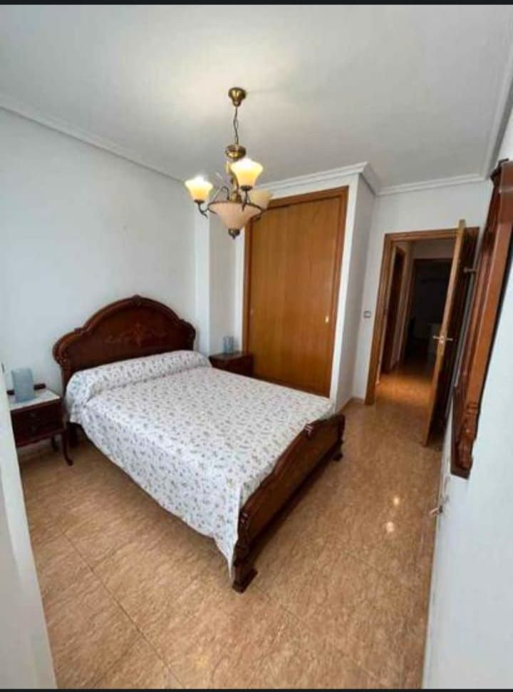Flat for sale in Calle Olivo, 10, El Palmar, Pedanías Oeste