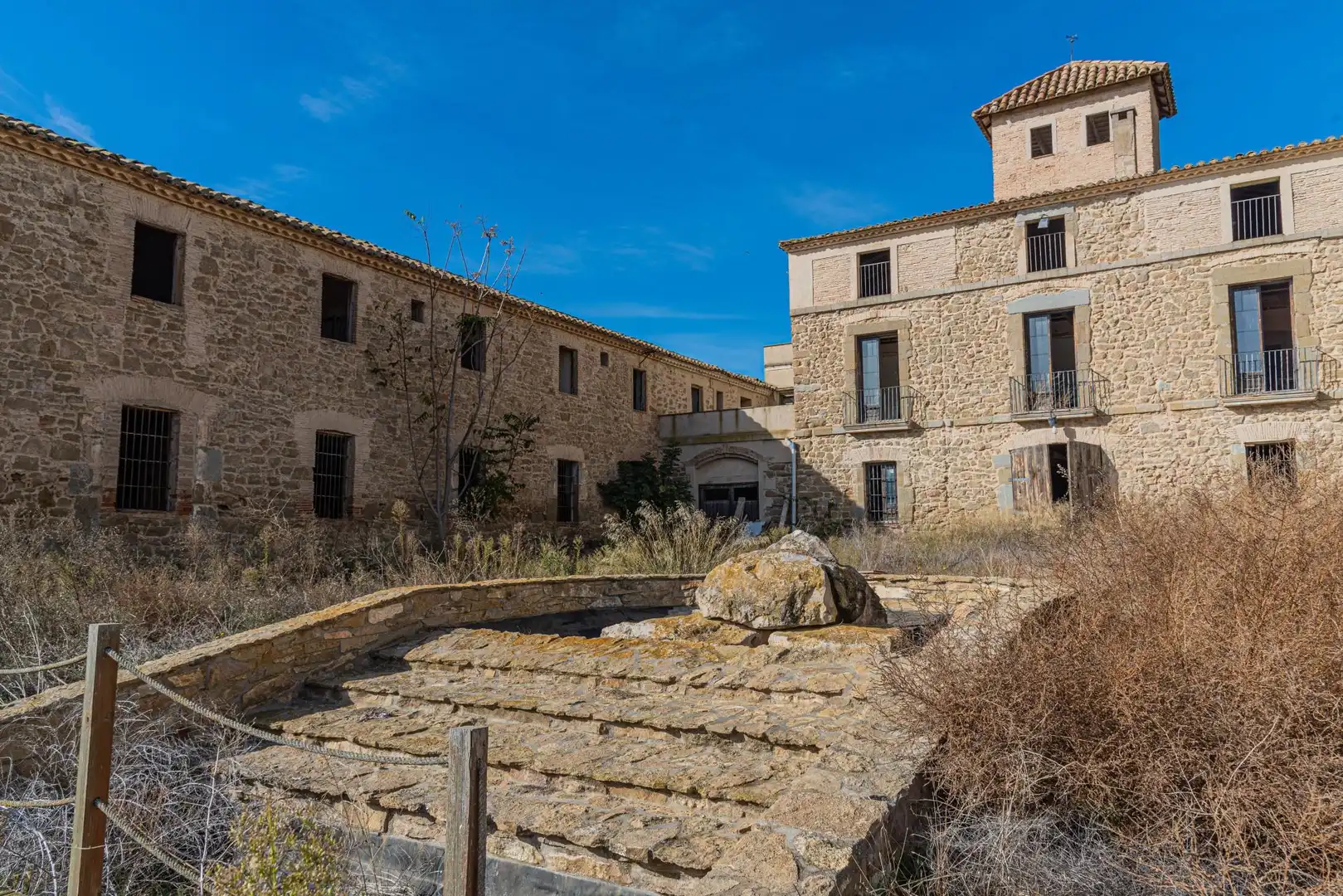 Casa rústica en venda a Partides de Lleida, imagen 6